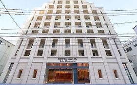 Hotel Meriken Port Kobe Motomachi